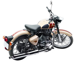 Royal Enfield Classic 500