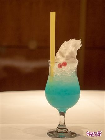 シルクロードガーデン ノンアルコールカクテル