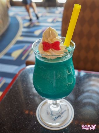 ハイピリオン・ラウンジ ノンアルコールカクテル