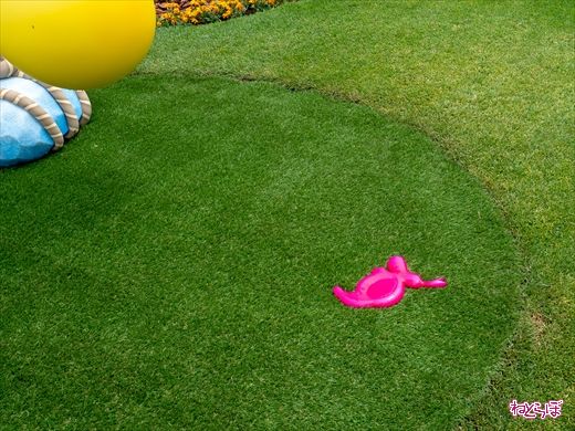 ドナルド バースデー