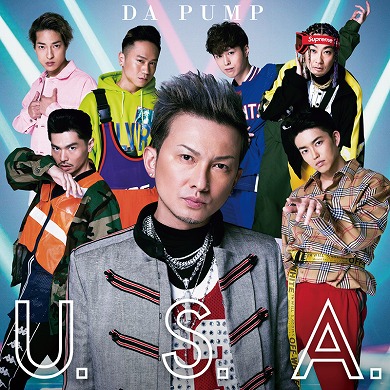 モーニング娘。'18 DA PUMP U.S.A リリースイベント ハロプロ ハロヲタ コール