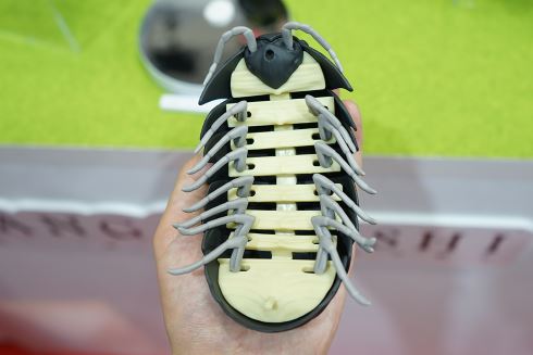 バンダイ カプセルトイ 巨大 ダンゴムシ