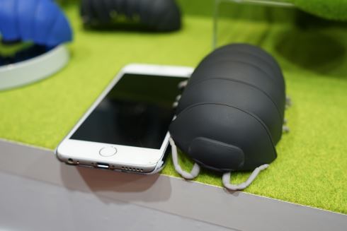 バンダイ カプセルトイ 巨大 ダンゴムシ