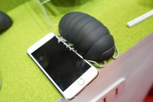 バンダイ カプセルトイ 巨大 ダンゴムシ