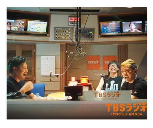 アルコ＆ピース アベンジャーズ ファルコン 脱退 ラジオ D.C.GARAGE スペシャルウィーク