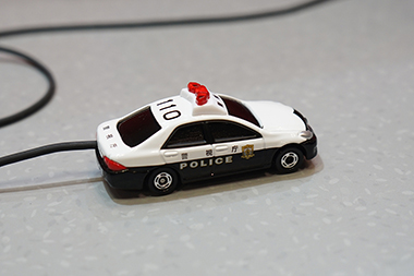 トミカ4D 東京おもちゃショー