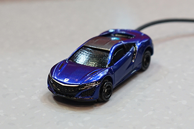 トミカ4D 東京おもちゃショー