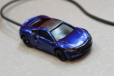 トミカ4D 東京おもちゃショー