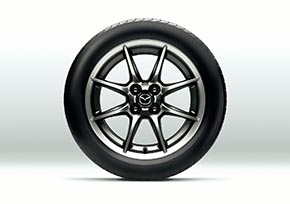 ロードスター ロードスターRF Caramel Top マツダ マイナーチェンジ