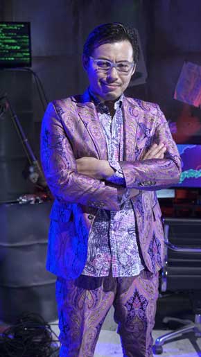 サイバー防災訓練 LINE フィッシング詐欺 見破る 体験型ムービー 平子祐希