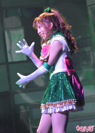 乃木坂版ミュージカル「美少女戦士セーラームーン」 セラミュ セーラームーン