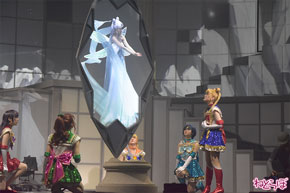 乃木坂版ミュージカル「美少女戦士セーラームーン」 セラミュ セーラームーン