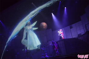 乃木坂版ミュージカル「美少女戦士セーラームーン」 セラミュ セーラームーン