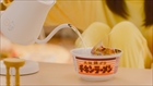 新垣結衣 ガッキー チキンラーメン 日清 ひよこ ぐで垣結衣 マット・マルホランド リコーダー