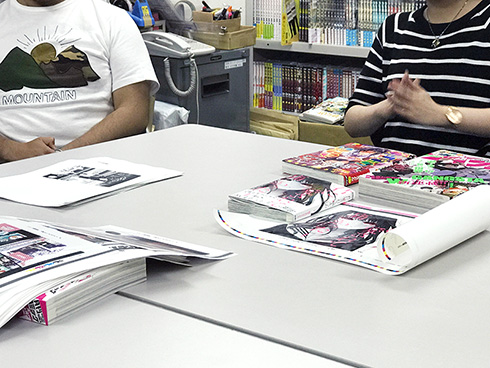 君に愛されて痛かった コミックス 知るかバカうどん クジラックス 対談 マンガ 稀見理都