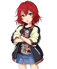 アイドルマスター シンデレラガールズ 村上巴 演歌 おんなの道は星の道 弦哲也 花井美春 柏谷智浩 エライ谷さん