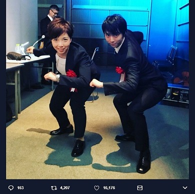 高木菜那 羽生結弦 小平奈緒 マディソン・チョック フィギュアスケート アイスダンス JOC 金メダル パシュート 平昌オリンピック