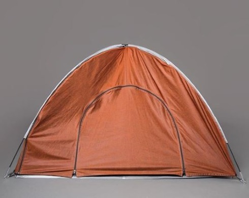 着るテント ADIFF ヴィレッジヴァンガード