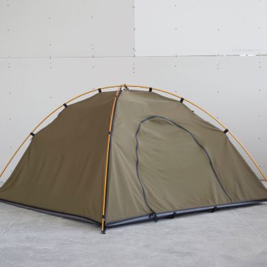 着るテント ADIFF ヴィレッジヴァンガード