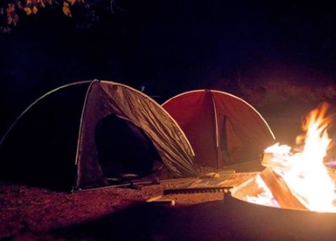 着るテント ADIFF ヴィレッジヴァンガード