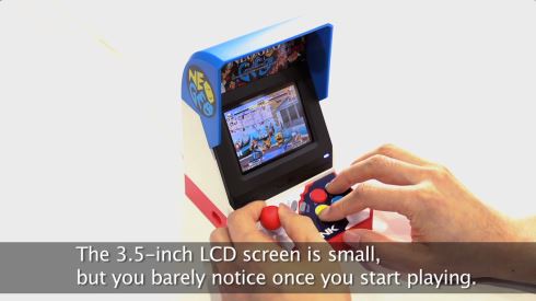 ネオジオミニ SNK KOF サムスピ 餓狼伝説