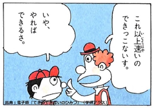 あのころの学研