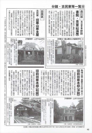 同人誌 東京23区 歴史博物館 資料館 しばたひでき シャッツキステ コミケ コミックマーケット コミティア