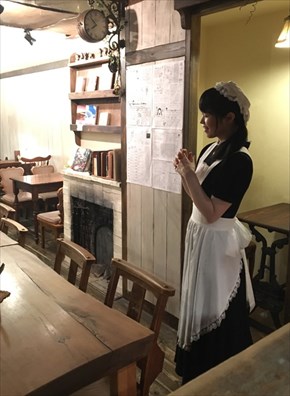 シャッツキステ メイド 同人誌