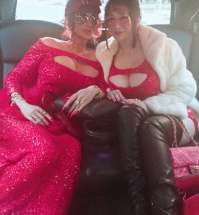 おっさんずラブ 春田創一 田中圭 牧凌太 林遣都 黒澤部長 吉田鋼太郎 春牧 はるたん 叶姉妹 叶美香 ロス