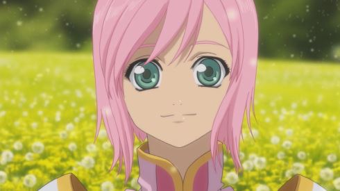 テイルズ オブ ヴェスペリア REMASTER バンダイナムコゲームス