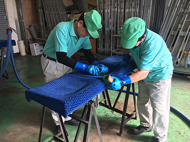 新幹線 座席 盾 取り外し 鉄道