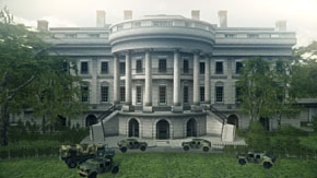 メタルウルフカオス