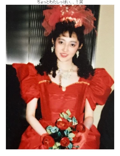 菊地亜美 結婚 姉妹 アイドリング!!! 似てる