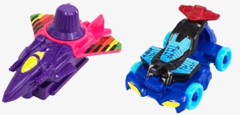 仮面ライダービルド 快盗戦隊ルパンレンジャー 警察戦隊パトレンジャー 勝村政信 ココリコ 田中直樹 エルロック・ショルメ