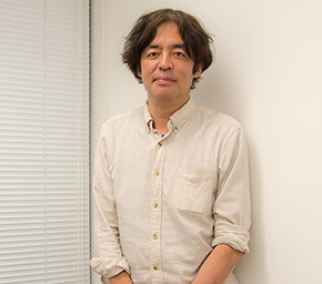 ニンジャバットマン 岩浪美和 時空震サウンド 音響 神風動画 インタビュー