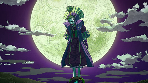 ニンジャバットマン 山寺宏一 高木渉 インタビュー バットマン ジョーカー 神風動画