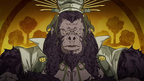 ニンジャバットマン 山寺宏一 高木渉 インタビュー バットマン ジョーカー 神風動画