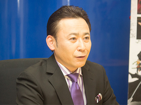 ニンジャバットマン 山寺宏一 高木渉 インタビュー バットマン ジョーカー 神風動画