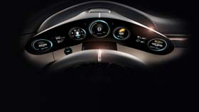 ポルシェ タイカン Tycan EV