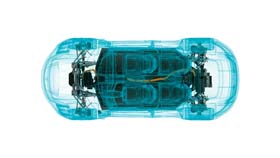 ポルシェ タイカン Tycan EV