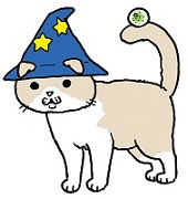 来れば？ ねこ占い屋