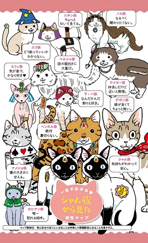 来れば？ ねこ占い屋