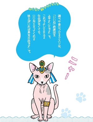 来れば？ ねこ占い屋