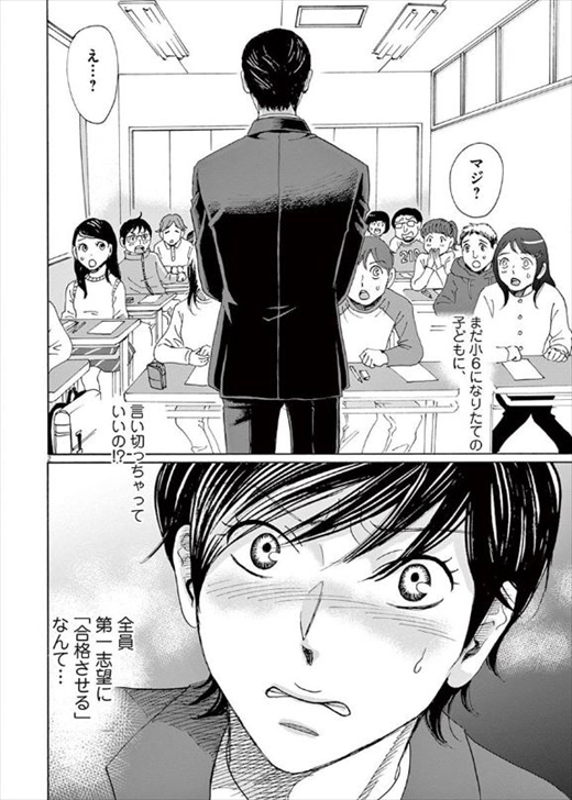2月の勝者