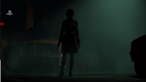 e3 カプコン バイオハザード2 resident evil2