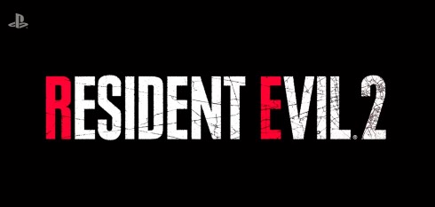 e3 カプコン バイオハザード2 resident evil2