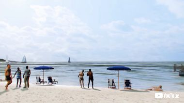 サメ 映画 ゲーム マンイーター