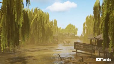 サメ 映画 ゲーム マンイーター