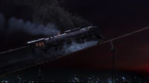 銀河鉄道 999 Galaxy Live Drama メーテル 栗山千明 鉄郎 前田旺志郎 松本零士