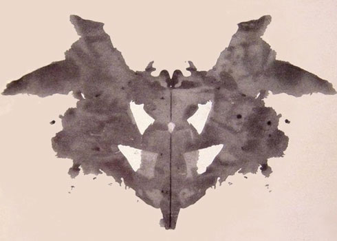 狂気の画像識別　MITが陰惨画像で育てたサイコパスAIを発表